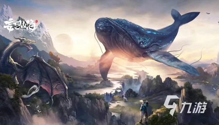 有没有坐骑好看的网络游戏推荐 坐骑精致的手游合集2023