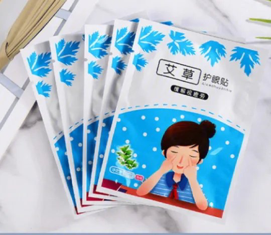 轻松护眼！这款护眼贴真的超好用!