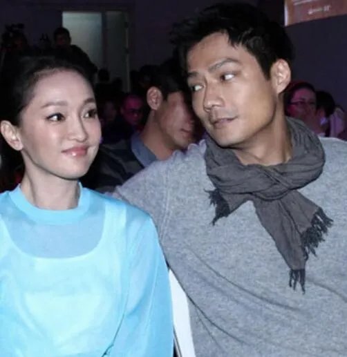 高圣远老婆周迅遭热议  揭秘前女友微博事件的真实内幕