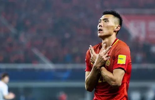 国足战伊朗首发名单有哪些人?