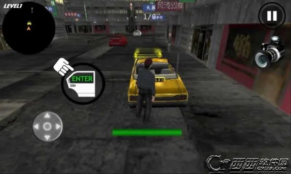疯狂计程车好玩吗 疯狂计程车玩法简介