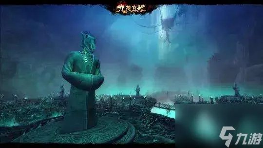 九阴真经门派禁地怎么进去 横云谷剧情介绍及玩法攻略