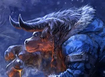 wow种族天赋 6.0种族天赋改动汇总分析