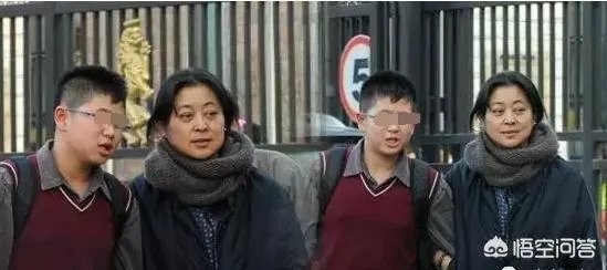 倪萍感谢苦难,苦难带来了什么?