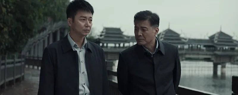 中江省绿藤市原型 扫黑风暴中江省绿藤市原型