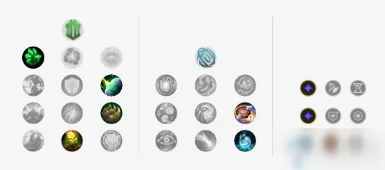 《LOL》S11赛季波比天赋符文怎么加点 S11赛季波比天赋符文加点攻略