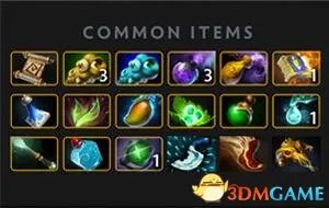 DOTA2 7.0界面改动介绍 DOTA2 7.0界面改动详解