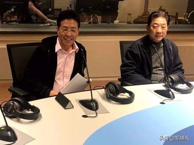 郭德纲的相声启蒙师父到底是谁,为什么有人说他“欺师灭祖”?