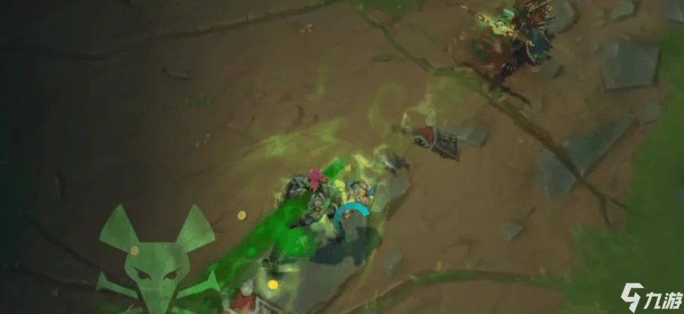 《英雄联盟》S11AP打野老鼠怎么玩 AP打野老鼠玩法攻略