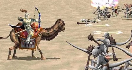 三国群英传7: 新武器全攻略~~附带所有7代武器特效图!!