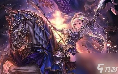 灵魂收割者加点技巧 影之诗灵魂收割者属性攻略