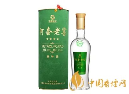 景阳春酒价格表详情怎么样
