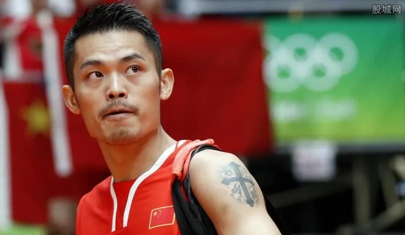 王励勤暴打林丹 谢杏芳竟然能原谅林丹出轨