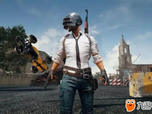 《绝地求生》腾讯国服官网下载 吃鸡国服什么时候出