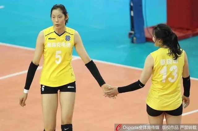 河南女排强制召回朱婷参加全运会,对朱婷会有什么影响?