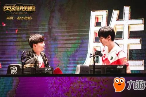 《LOL》S7世界总决赛8强视频回顾 WE VS C9比赛视频回顾