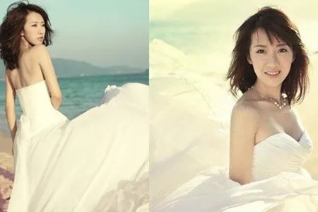 阔太李念早起健身 狂晒健康生活方式