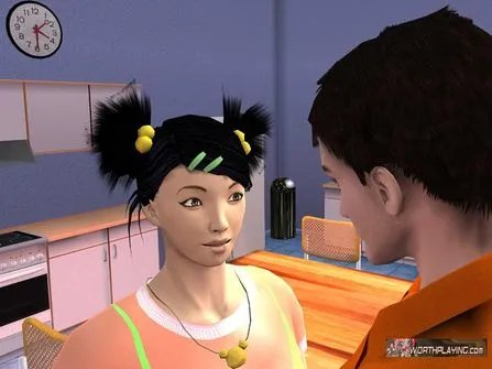 性福人生2三重烦恼的介绍