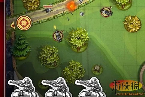 《玩具塔防》图文全攻略