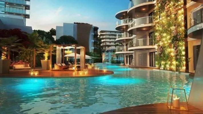 泰国房子多少钱