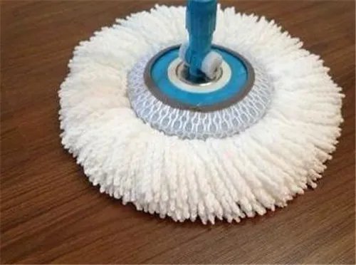 好神拖拖把头要如何更换 好神拖使用方法推荐