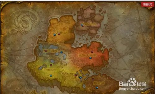 2017仲夏火焰节成就攻略