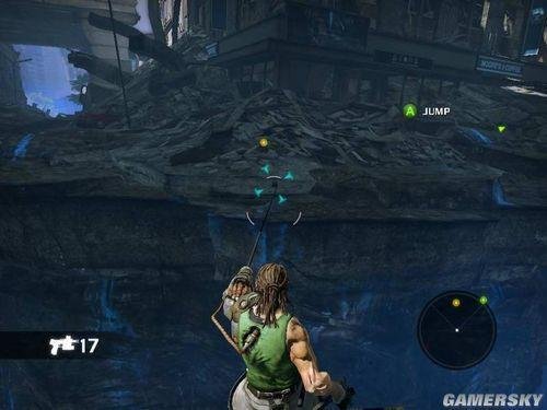 生化尖兵——详细图文流程攻略上