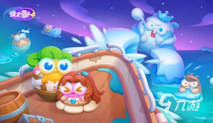 2022诸神的游戏有哪些 有神的手游大全