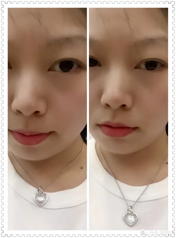 一个短脖女的项链世界——真人兽深度解毒