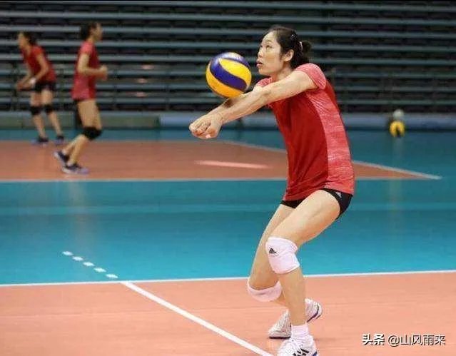 朱婷说金软景一直是自己的偶像，金软景则说朱婷一传不如自己，对此你怎么看？