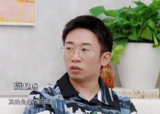 小沈阳:不敢碰小品了什么情况 袒露小品成名背后的心酸