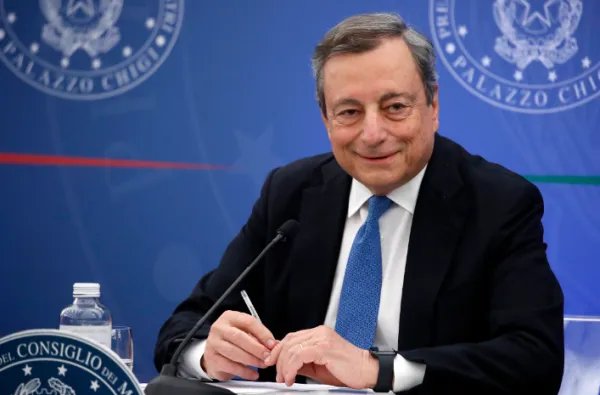 意大利总理德拉吉宣布将辞职，带来的连锁反应有哪些？