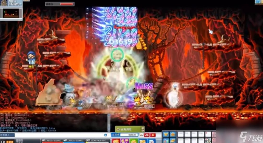 冒险岛079扎昆任务流程是什么