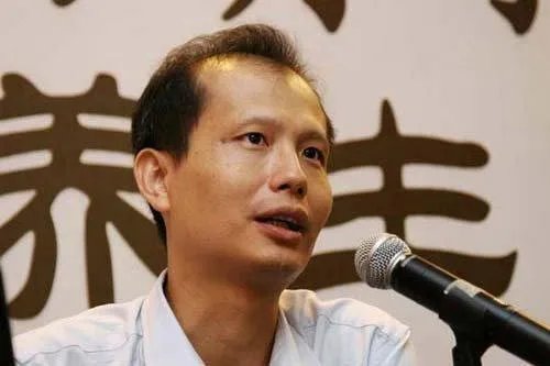 基因皇后陈晓宁