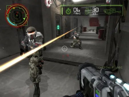 《雪盲计划》配置要求是什么？配置要求介绍