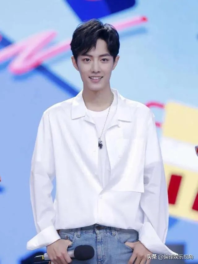 做肖战的女性朋友是什么感觉？