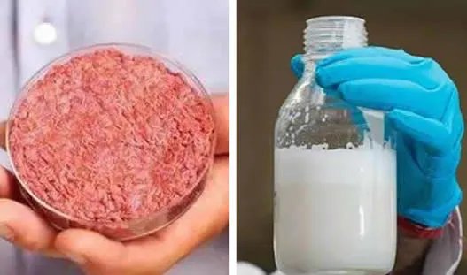 人造奶也登场了你接受吗：这到底是个什么梗？