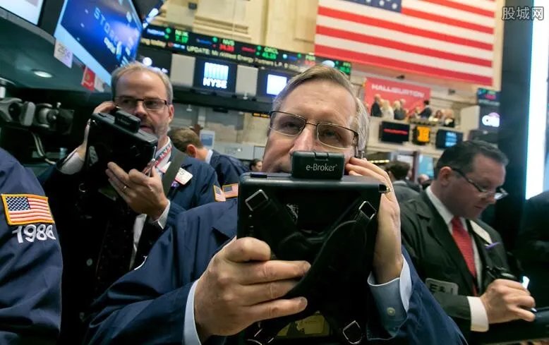 美国新冠肺炎确诊超503万例 疫情下美股走势如何?