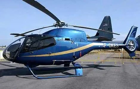 私人直升机价格多少钱一台 国内私人直升机可以随便飞吗