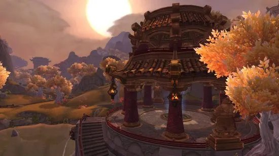 5.4金莲教声望获取指南及军需官位置详解