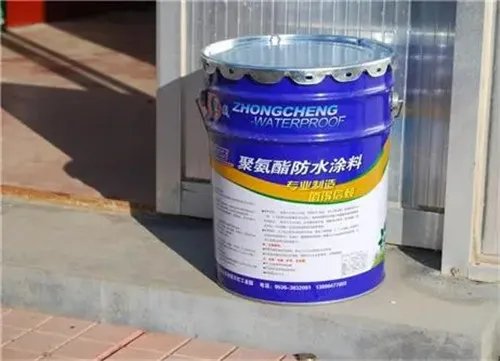 聚氨酯材质是什么材料