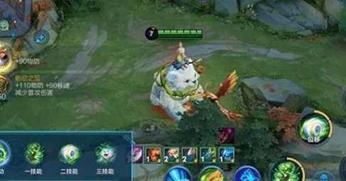 阿古朵怎么收服野怪