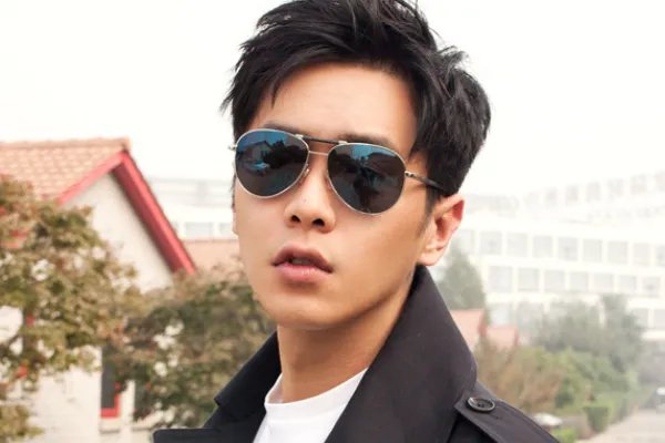 张若昀一本正经胡说八道是什么情况?