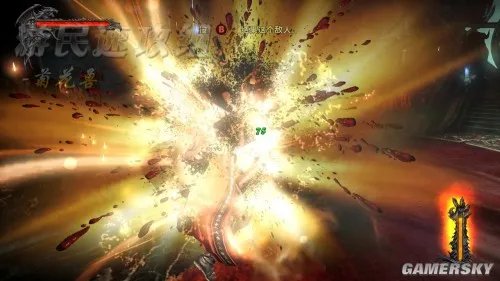 恶魔城:暗影之王2 全关卡图文攻略