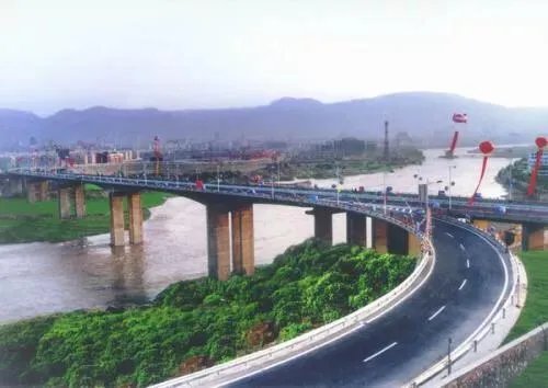 兰州段黄河有多少桥