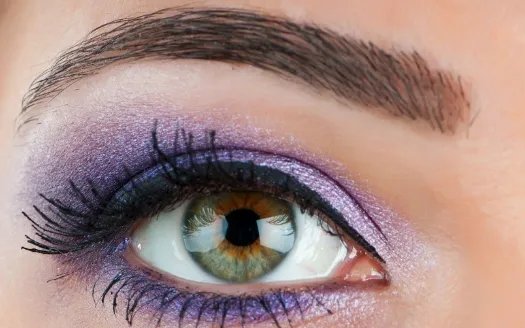 眉毛美容注意事项