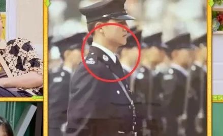 宋妍霏爸爸情书保存了30年,宋妍霏爸爸是香港人嘛