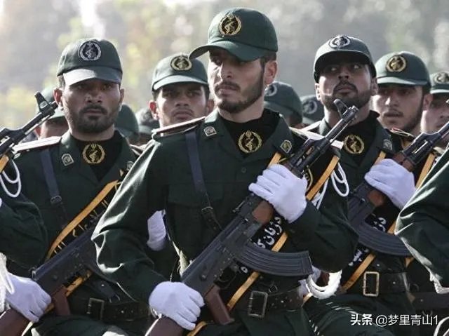 此时试射导弹,伊朗有何深意?