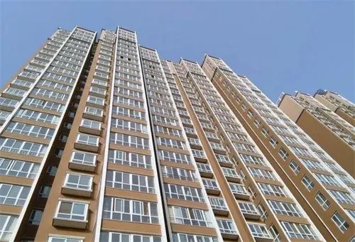 浮尘层一般在几楼