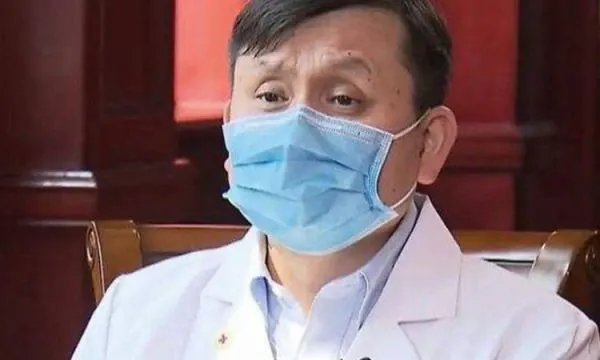 张文宏获中国医师奖，他对我国医学有什么贡献？